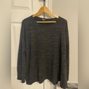 ROOTS XL tunic
